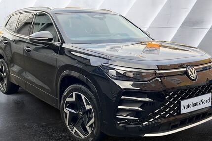 VW Tayron 16.727 km 46.900 &euro; Köln-Riehl 50735