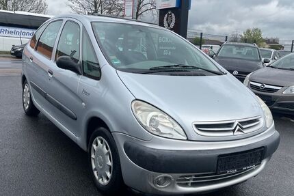 Citroen Xsara Picasso 182.000 km 600 &euro; Wesseling - Köln 50389