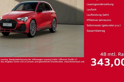 Audi A3 3.500 km 46.990 &euro; Meckenheim / Bonn 53340