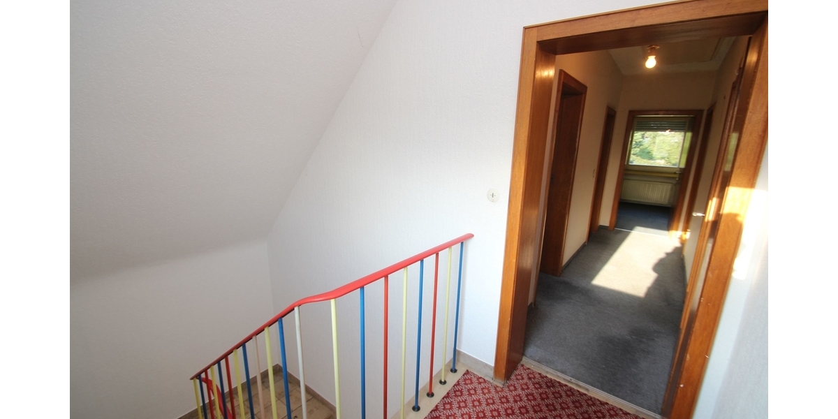 Mit 3D: Ein- bis Zweifamilienhaus in Köln-Wahnheide mit zusätzlichem Grundstück! - Einfamilienhaus Köln Porz | Angebot:22652085