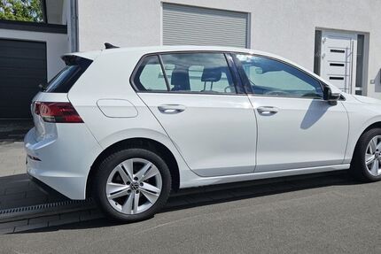 VW Golf 130.000 km 16.000 &euro; Mechernich 53894