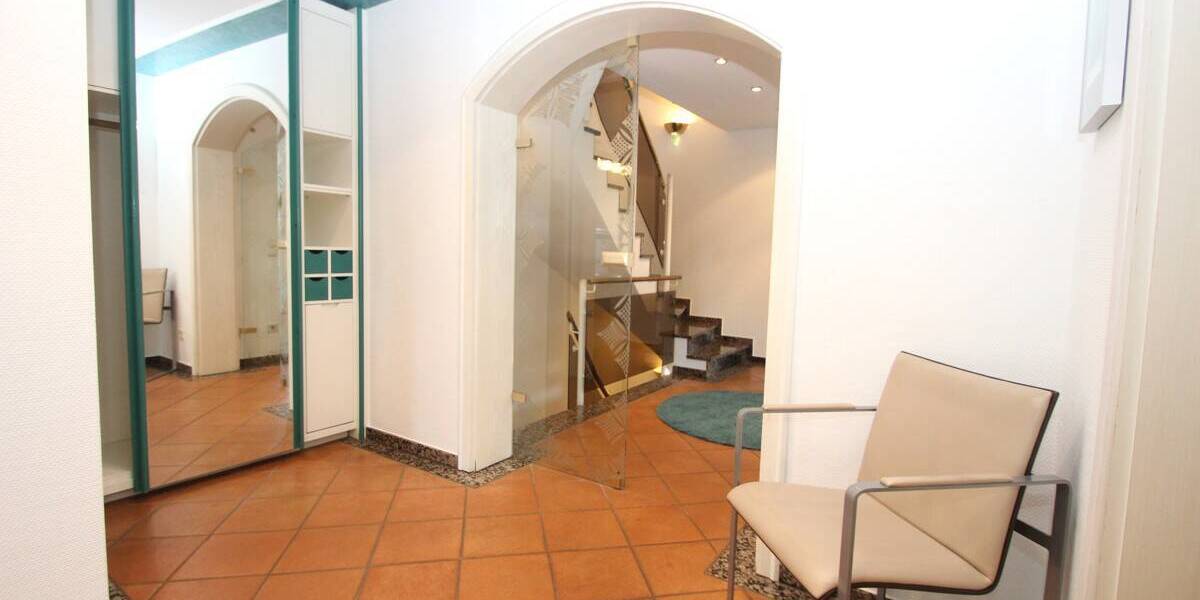 Reihenendhaus Bonn / Heiderhof Heiderhof - 5 Zimmer, 172 m&sup2;, 669.000&euro; | Angebot:25697239