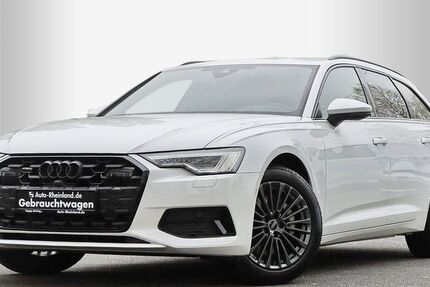 Audi A6 43.890 km 47.745 &euro; Bonn 53175