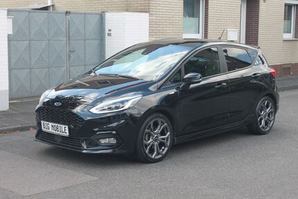 Ford Fiesta 66.000 km 12.750 &euro; Köln 50739