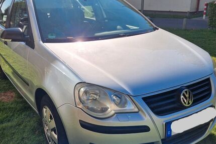 VW Polo 103.000 km 3.600 &euro; Düren 52349