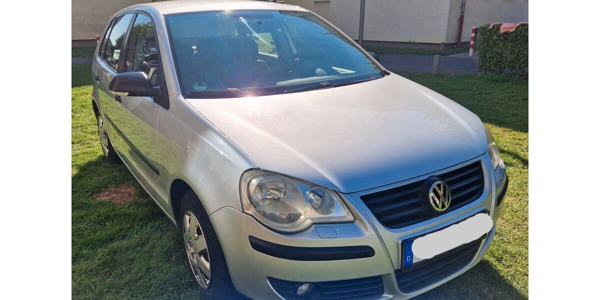 VW Polo 103.000 km 3.600 &euro; Düren 52349