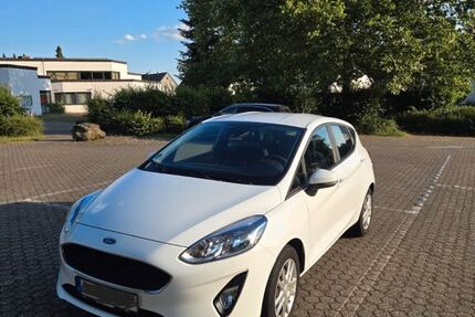 Ford Fiesta 67.700 km 8.300 &euro; Sankt Augustin 53757
