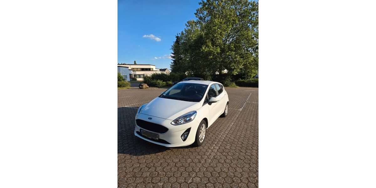 Ford Fiesta 67.700 km 8.300 &euro; Sankt Augustin 53757