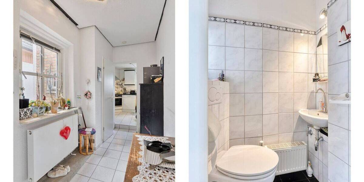 Doppelhaushälfte Erftstadt Köttingen - 3 Zimmer, 86 m&sup2;, 229.000&euro; | Angebot:26036849