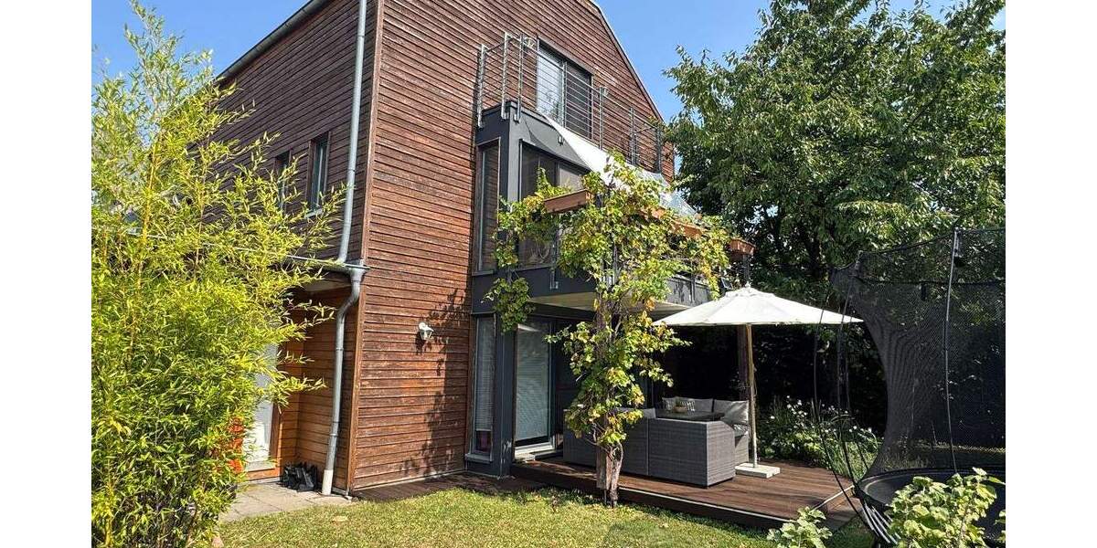 Einfamilienhaus Niederkassel Mondorf - 6 Zimmer, 205 m&sup2;, 830.000&euro; | Angebot:25693105