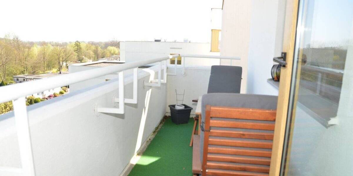 Etagenwohnung Meckenheim - 2 Zimmer, 62 m&sup2;, 149.000&euro; | Angebot:25669031