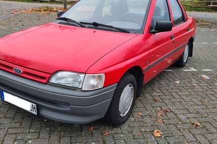 Ford Orion 124.500 km 3.500 &euro; Kerpen 50170