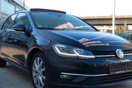 VW Golf 167.000 km 14.900 &euro; Köln 51105