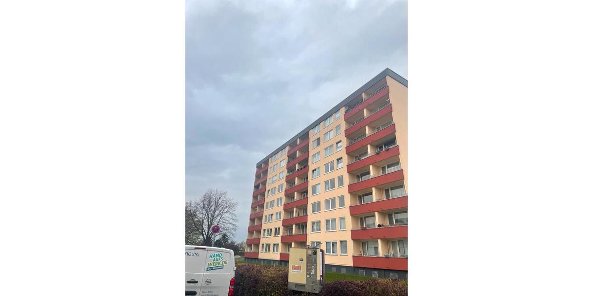 Etagenwohnung Euskirchen - 3 Zimmer, 67 m&sup2;, 195.000&euro; | Angebot:26021686