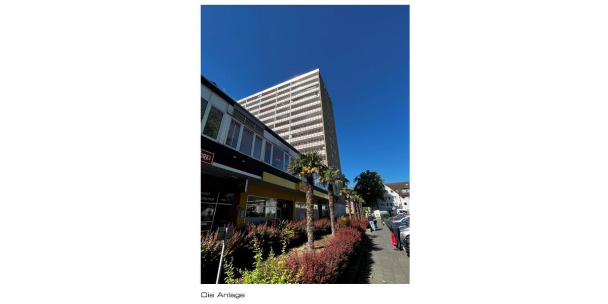 Etagenwohnung Sankt Augustin - 3 Zimmer, 75 m&sup2;, 835&euro; | Angebot:25329877