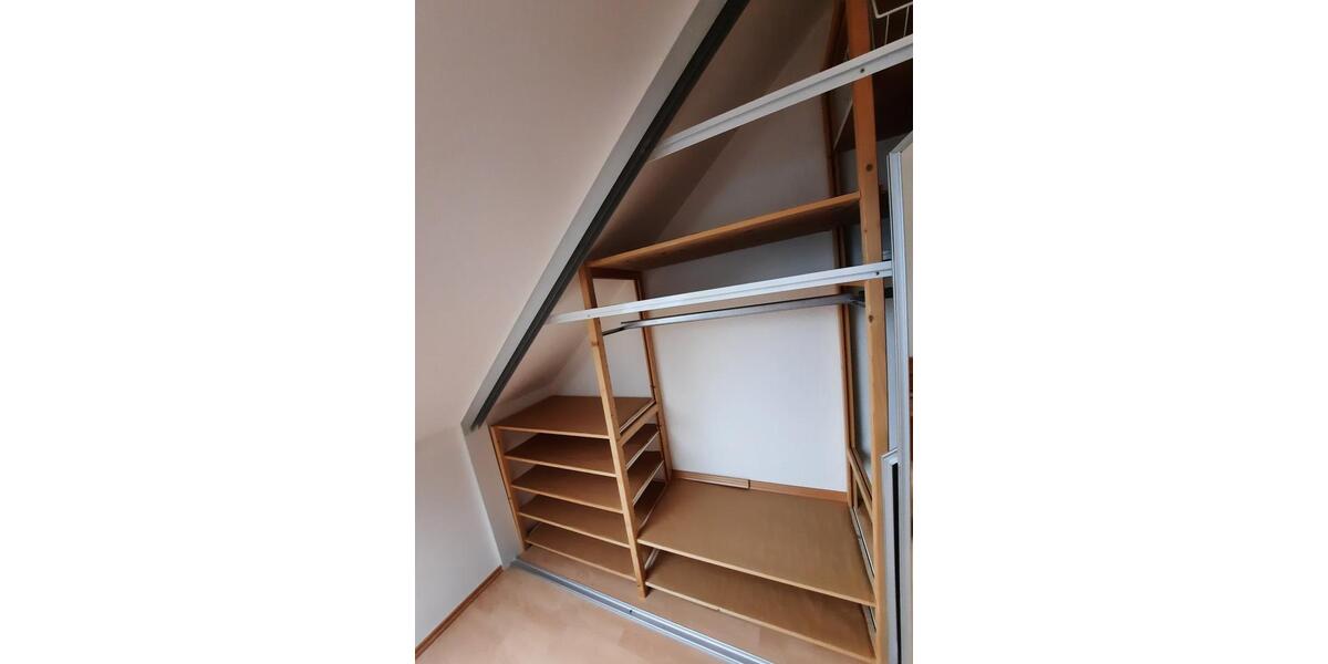 Dachgeschoßwohnung Düren - 2 Zimmer, 69 m&sup2;, 230.000&euro; | Angebot:26652466