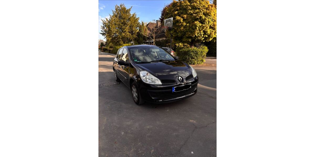 Renault Clio 82.500 km 4.500 &euro; Sankt Augustin 53757