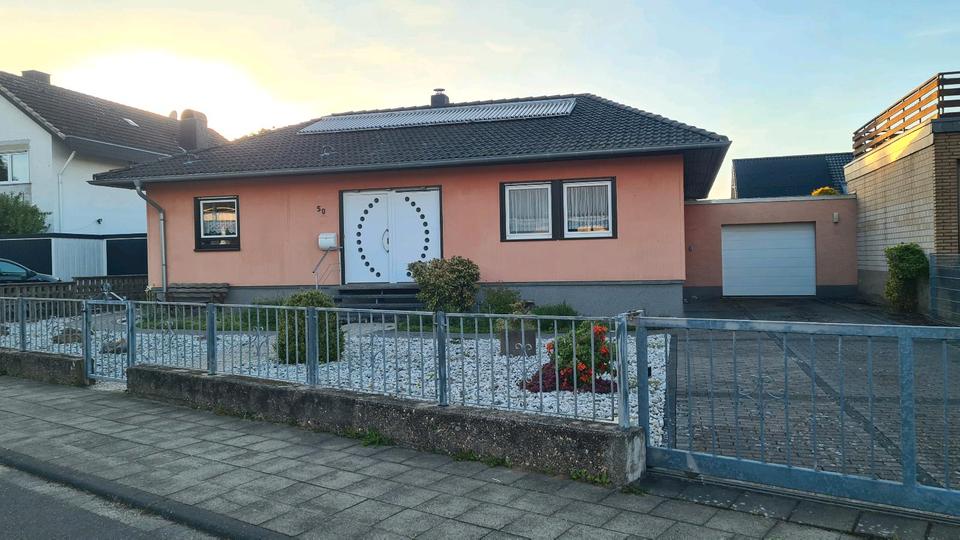 Bungalow Zülpich - 4 Zimmer, 310.000&euro; | Angebot:20723751