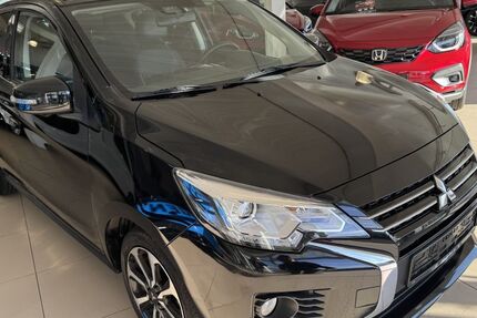Mitsubishi Space Star 52.295 km 10.990 &euro; Brühl 50321