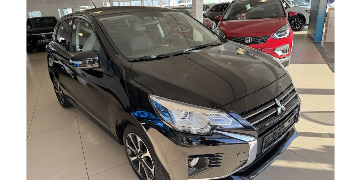 Mitsubishi Space Star 52.295 km 10.990 &euro; Brühl 50321