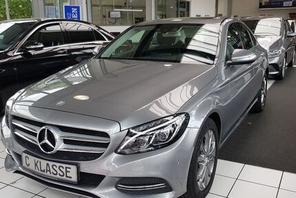 Mercedes-Benz C 200 81.091 km 21.900 &euro; Lohmar 53797