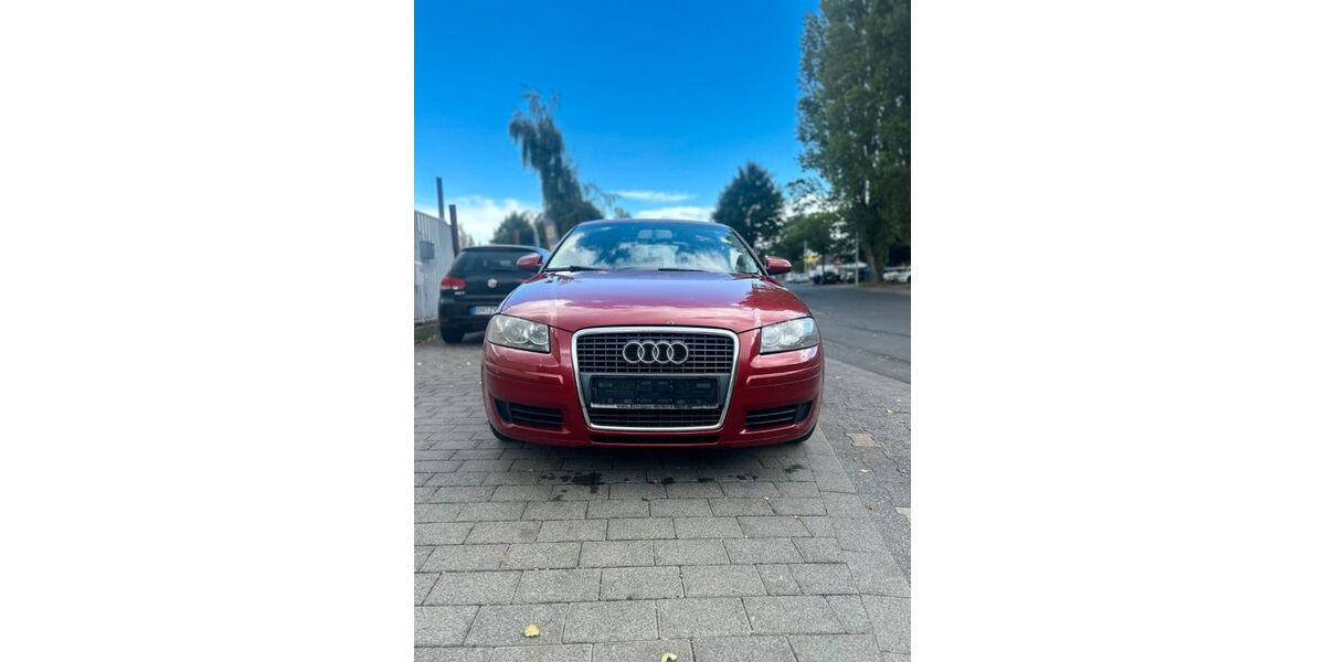 Audi A3 190.000 km 3.999 &euro; Bonn 53227