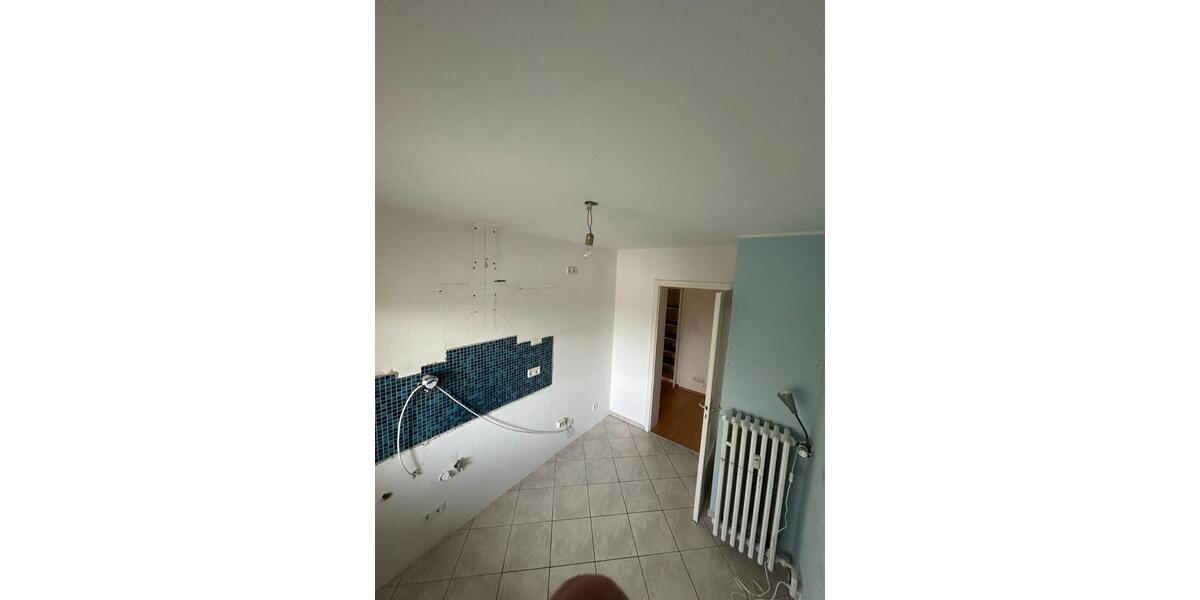 Etagenwohnung Köln Rodenkirchen - 3 Zimmer, 64 m&sup2;, 250.000&euro; | Angebot:24101851