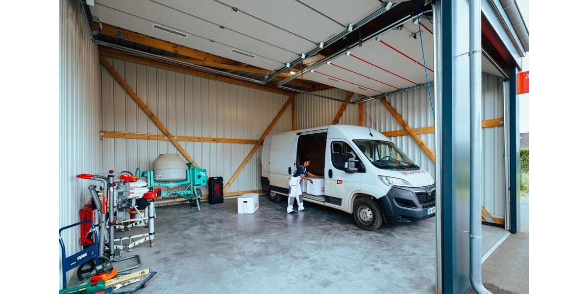 Gewerbeobjekt Kerpen Buir - 289&euro; | Angebot:26272002