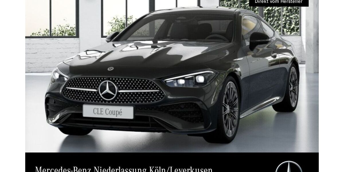 Mercedes-Benz CLE 200 9.900 km 59.990 &euro; Frechen 50226