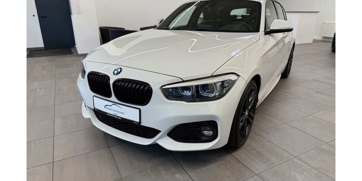 BMW 118 113.450 km 14.790 &euro; Bonn 53175
