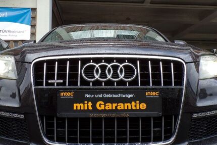 Audi Q7 219.850 km 13.990 &euro; Köln 51069