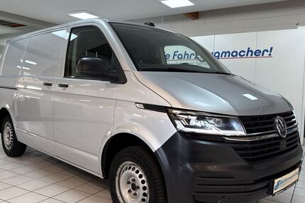 VW T6 Transporter 148.000 km 20.988 &euro; Rheinbach 53359