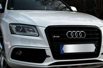 Audi SQ5 135.000 km 25.900 &euro; Köln, Stadt 50859
