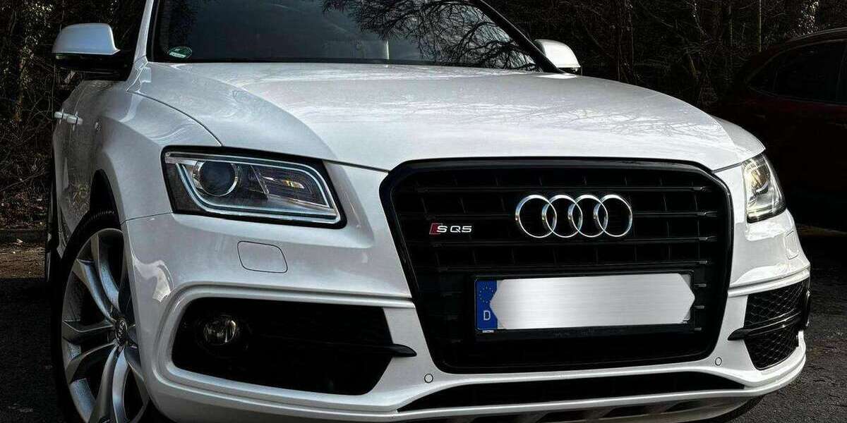 Audi SQ5 135.000 km 25.900 &euro; Köln, Stadt 50859