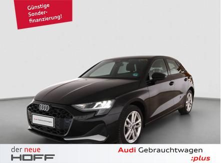 Audi A3 27.743 km 31.975 &euro; Sankt Augustin-Menden 53757