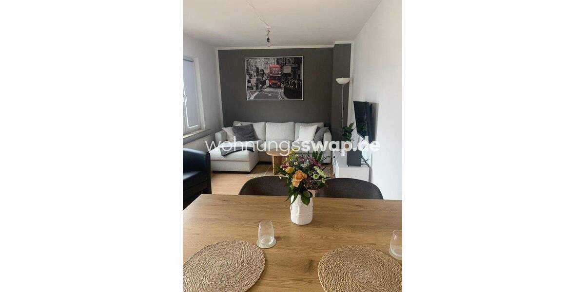 Etagenwohnung Köln Neustadt-Süd - 3 Zimmer, 76 m&sup2;, 1.050&euro; | Angebot:25924816