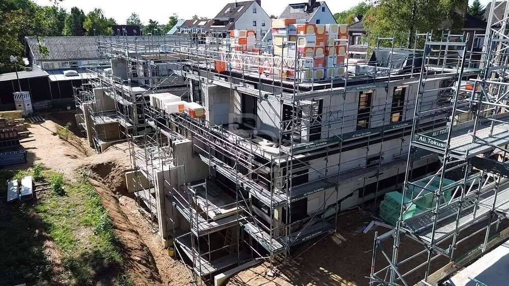 Doppelhaushälfte Köln Dellbrück - 7 Zimmer, 178 m&sup2;, 969.900&euro; | Angebot:25743998