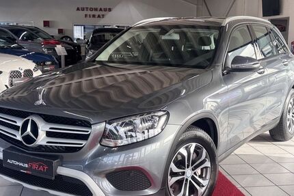 Mercedes-Benz GLC 220 119.241 km 22.849 &euro; Erftstadt / Köln 50374