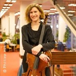 Pietschmann - Dresdner Philharmonie - Manze