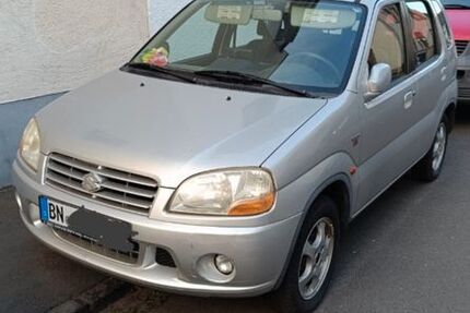 Suzuki Ignis 127.433 km 2.200 &euro; Bonn 53179