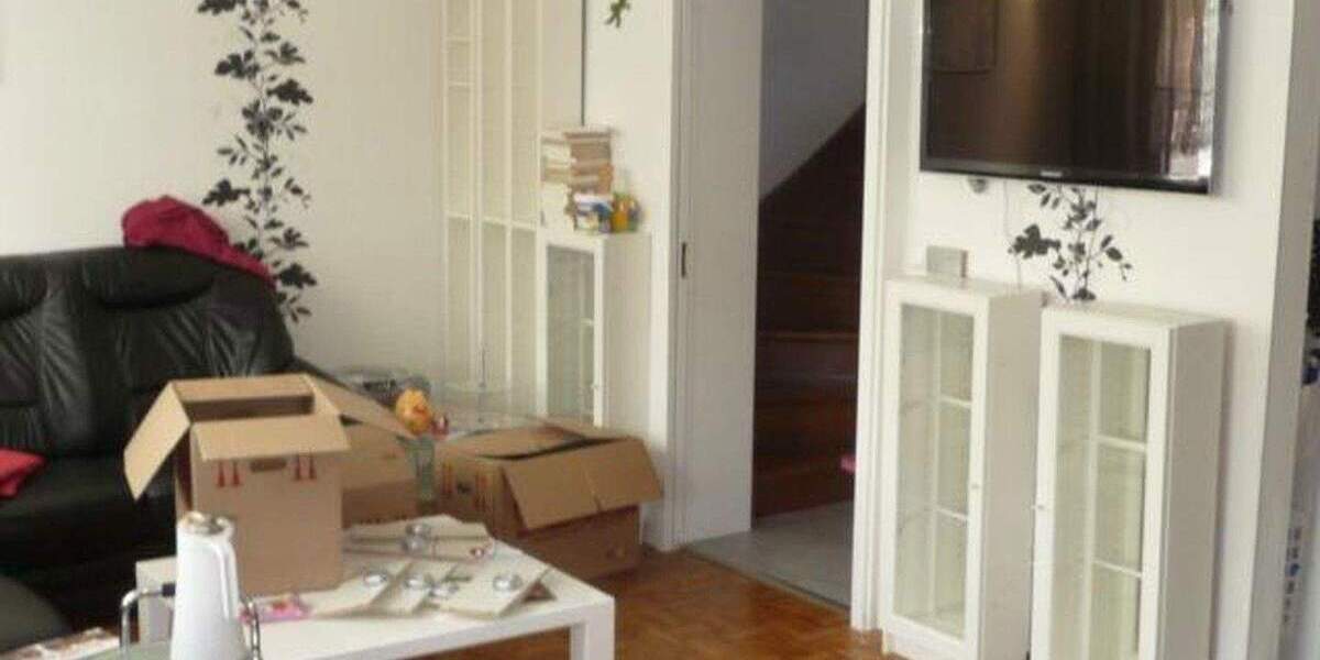 Reihenendhaus Köln Heimersdorf - 5 Zimmer, 193 m&sup2;, 620.000&euro; | Angebot:25742737