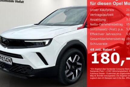 Opel Mokka 8.404 km 20.990 &euro; Euskirchen 53881