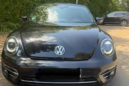 VW Beetle 108.000 km 17.850 &euro; Nideggen 52385