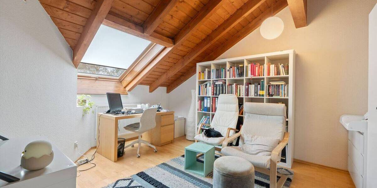 Reihenendhaus Bonn Brüser Berg - 6 Zimmer, 176 m&sup2;, 675.000&euro; | Angebot:26695316