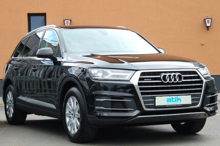 Audi Q7 147.000 km 37.850 &euro; Köln 51107