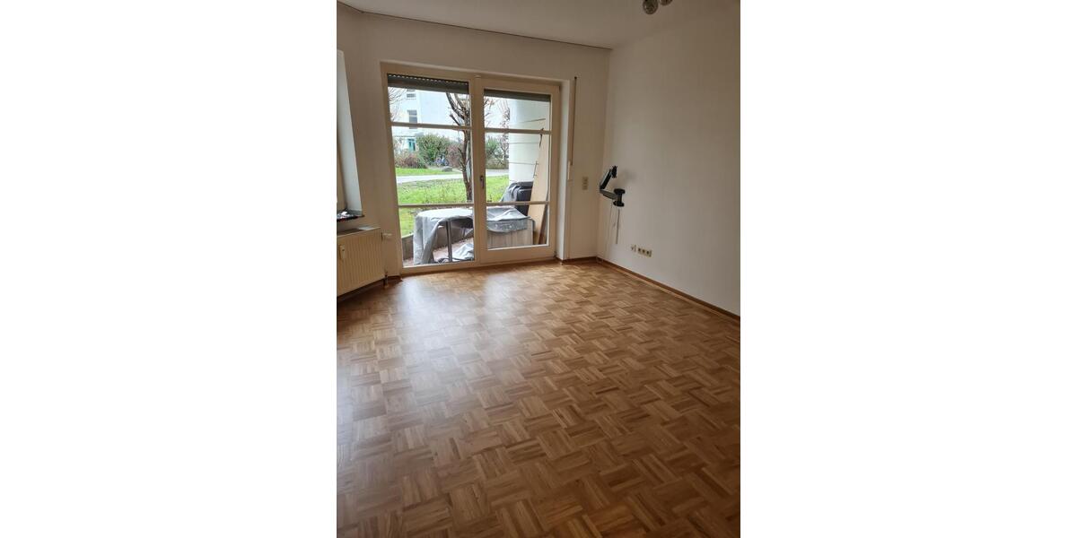 Erdgeschoßwohnung Köln Porz - 1 Zimmer, 33 m&sup2;, 132.000&euro; | Angebot:25098598