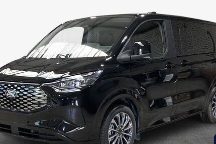 Ford Tourneo Custom 19.000 km 49.950 &euro; Leverkusen 51373