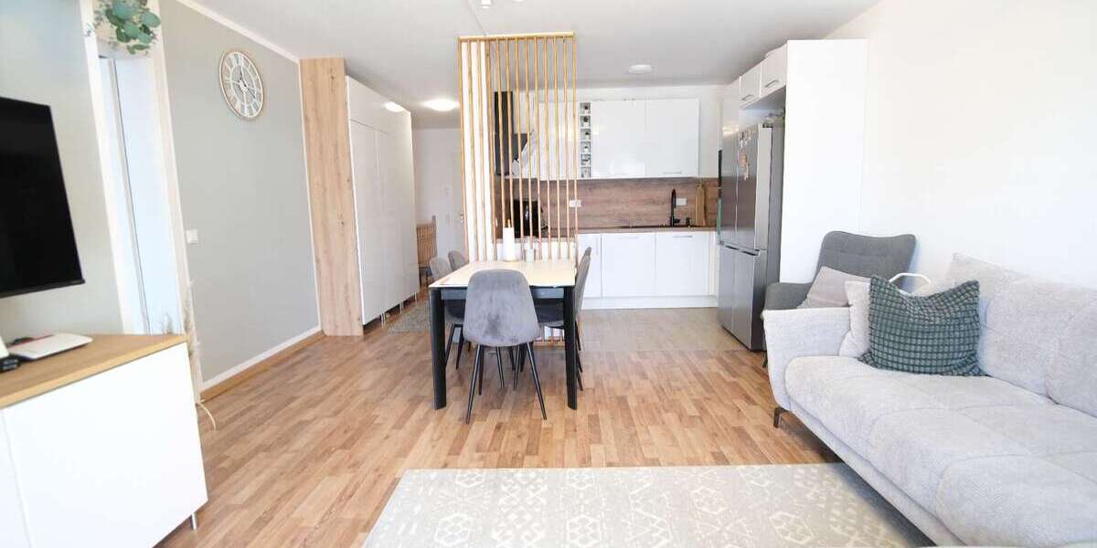 Etagenwohnung Troisdorf Troisdorf-West - 4 Zimmer, 102 m&sup2;, 1.440&euro; | Angebot:26900170