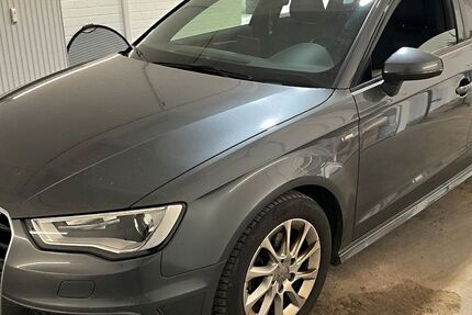 Audi A3 226.705 km 5.500 &euro; Köln 50739