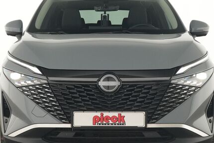 Nissan Qashqai 13.680 km 25.380 &euro; Düren 52349